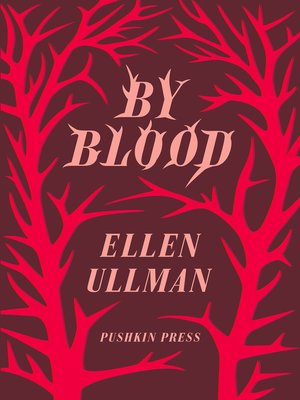 cover image of By Blood